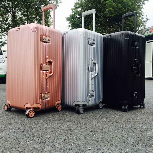 Универсальный большой чемодан с молнией, багажная сумка через плечо, увеличенная толщина, 34 дюймов, 32 дюймов