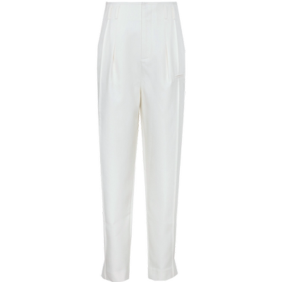 通勤简约xg雪歌长裤休闲裤