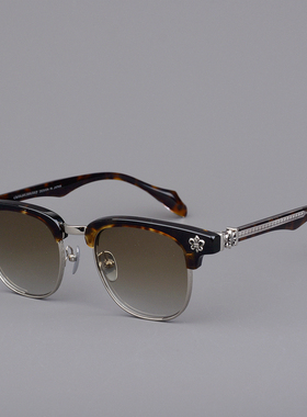 欧美经典百搭素颜街拍太阳镜男女