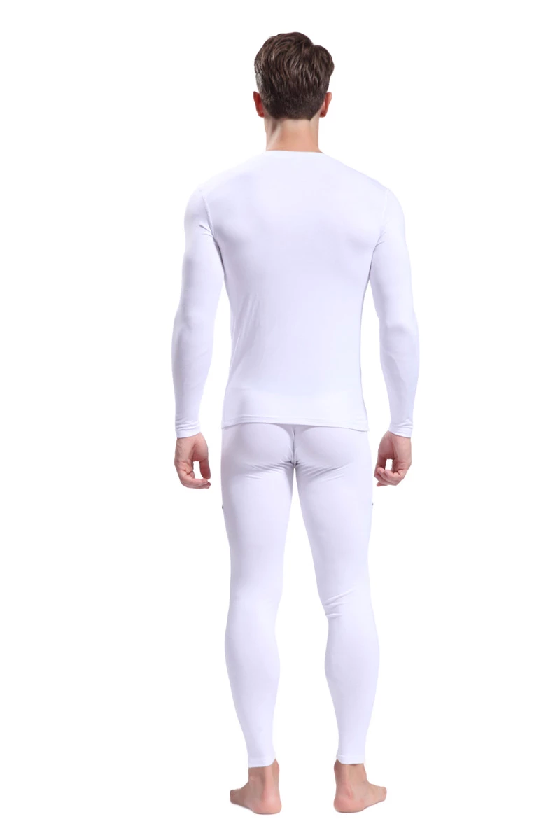 Sous-vêtement thermo jeunesse WANGJIANG sexy - Ref 750167 Image 3