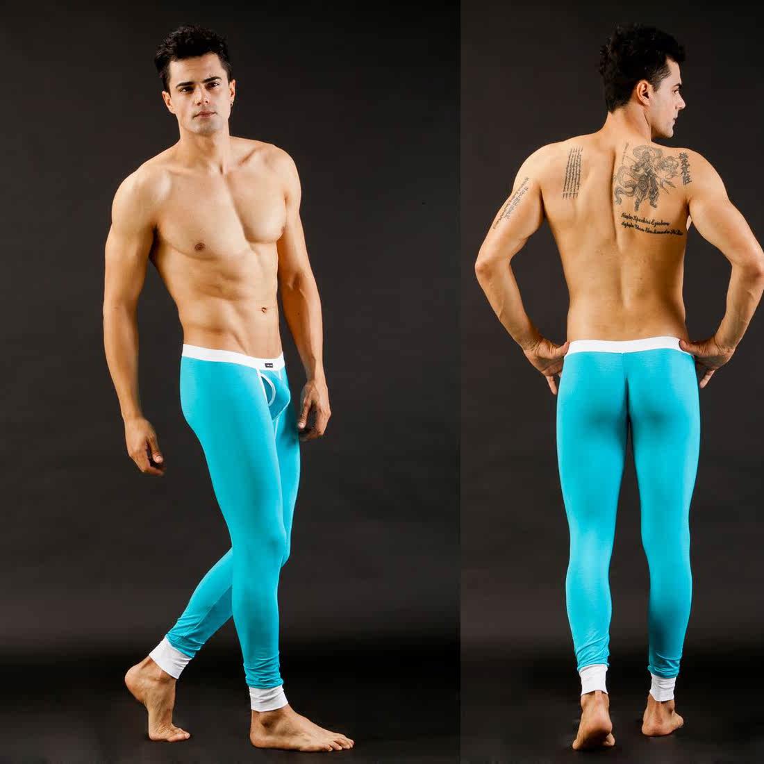 Pantalon collant jeunesse WANGJIANG sexy en autre - Ref 751451 Image 4