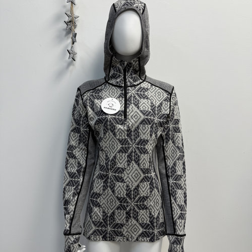 析朴速干排汗提花时尚