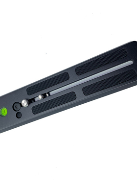 纳伽沙雀20cm长板适合沙雀云台FSB8/10 ACE XL曼富图液压快装板