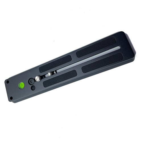 沙雀云台长焦快装板20CM