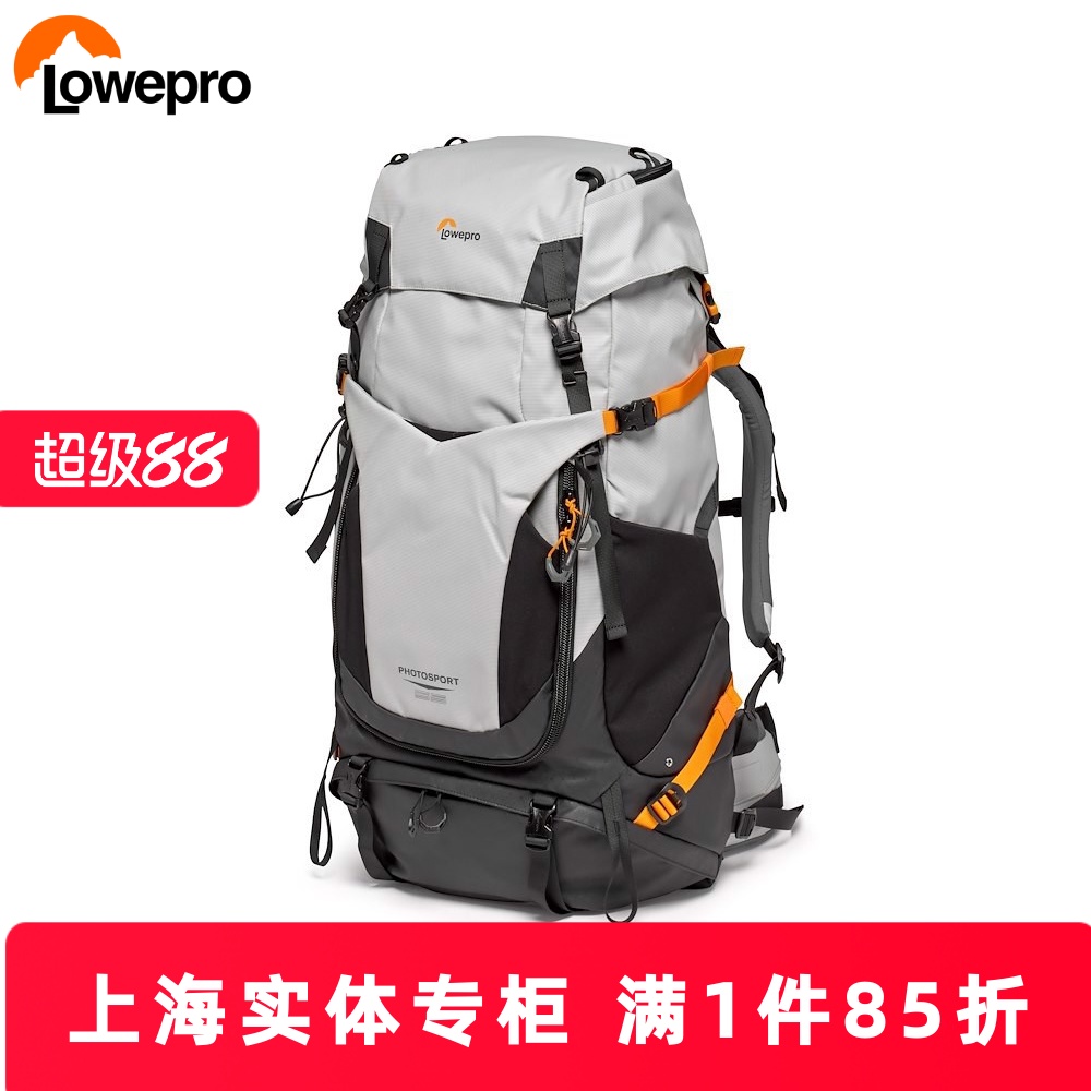乐摄宝摄影运动家户外探险摄影包