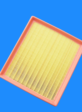 适配宝马 新1系F20 116 118 3系GT325i 320i 328i 空气滤清器滤芯