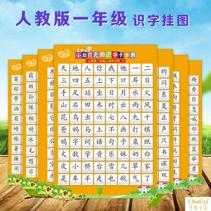 前后鼻音字母表音节声母表单母拼音挂图汉语认