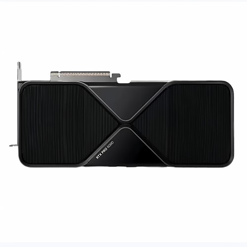 工作站版本显卡带包装盒