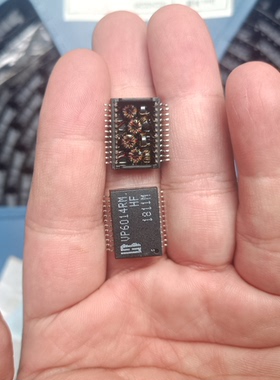 VP6014RMHF VP6014 BOTHHAND SOP24PIN 贴片网络滤波器变压器