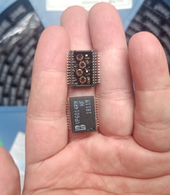 VP6014RMHF VP6014 BOTHHAND SOP24PIN 贴片网络滤波器变压器