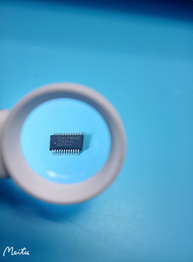 全新原装ICND2038S  TSSOP24封装