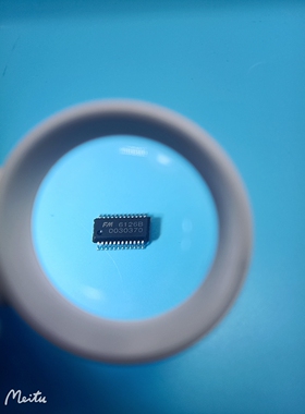 全新原装FM6126B   SSOP24封装