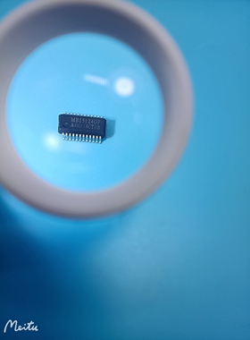 全新原装MB15124GP  TSSOP24封装