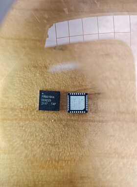 FR8016HA全新原装无线超低功耗蓝牙BLE5.1/IC芯片QFN32