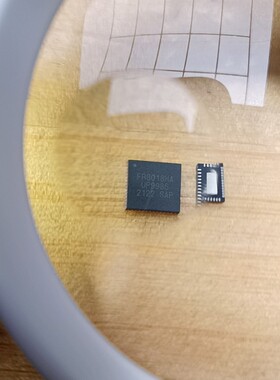BLE5.1蓝牙无线ic芯片FR8018HA全新原装SOC控制器IC芯片QFN48