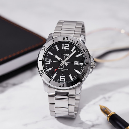 海外直邮casio手表石英