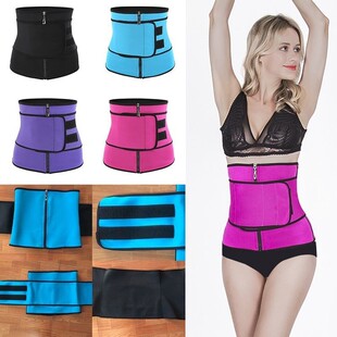 belts shaping waist trainer