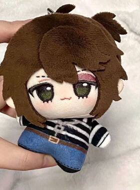 第五人格可爱10cm棉花娃娃同人