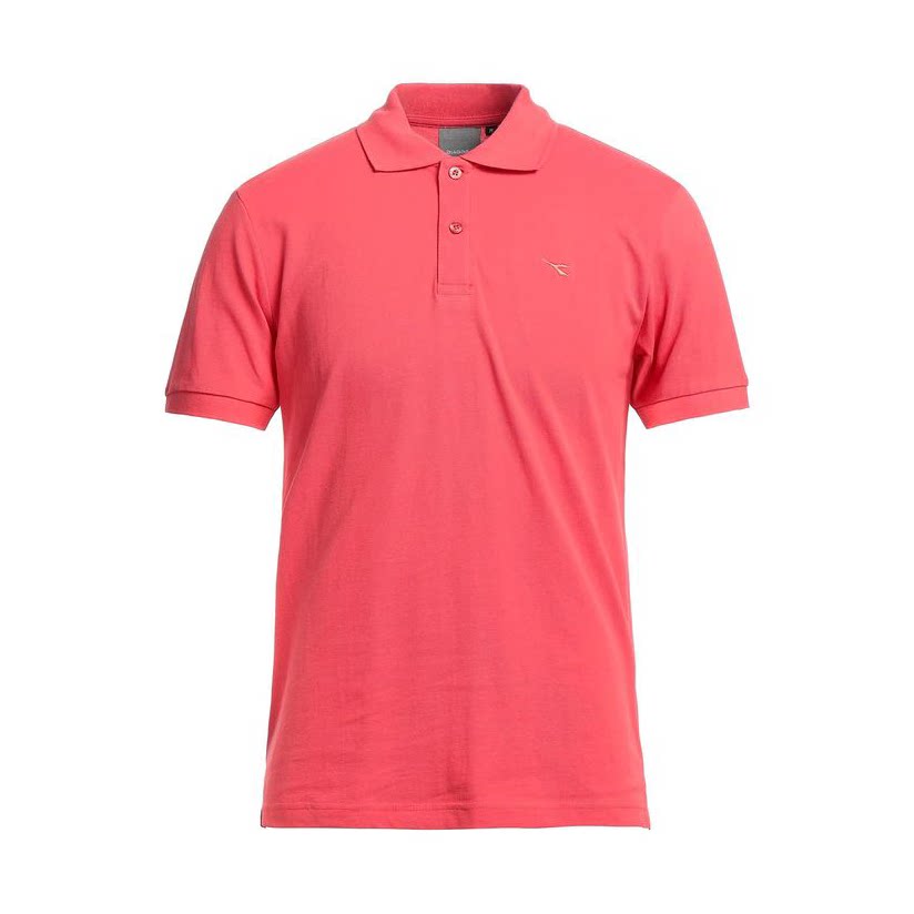 diadora 迪亚多纳 polo衫男