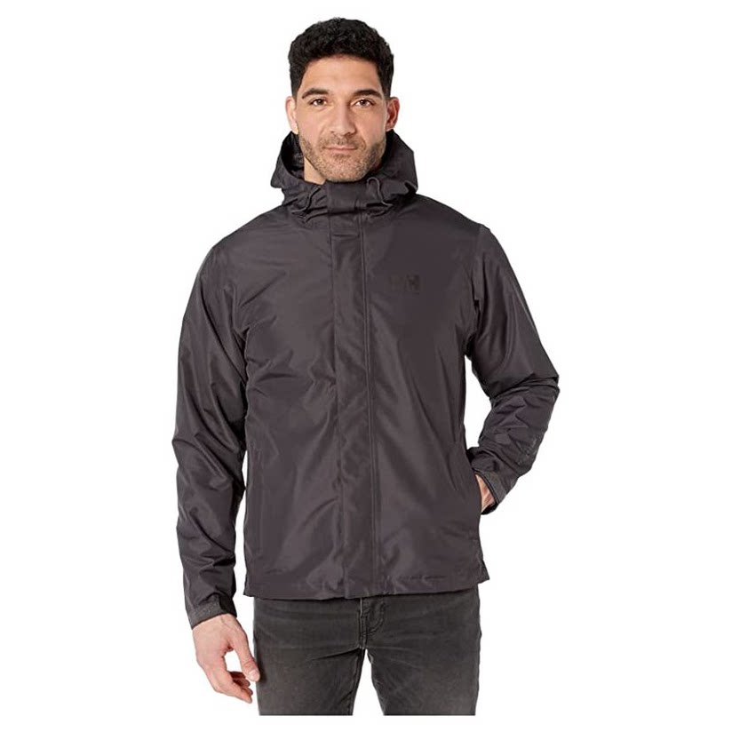 helly hansen 海丽汉森 seven j 夹克短外套男