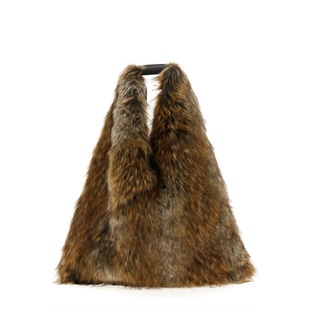 Japanese Mm6 Classic Maison 肩包女耐用包包女夏 Margiela