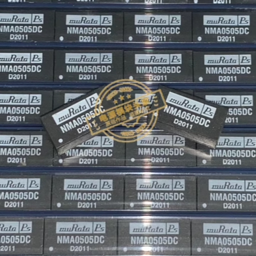 NMA0505DC  NMA0509DC 现货供应 实图拍摄 MURATA