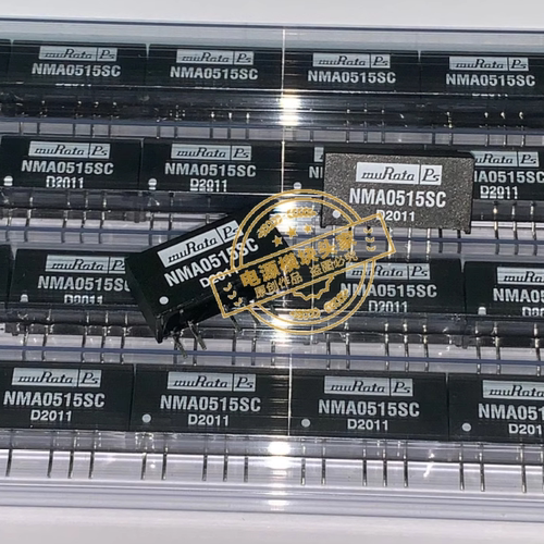 NMA0515SC 全新原装 现货供应 实图拍摄