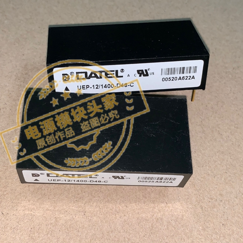 UEP-12/1400-D48-C 全新原装 现货供应 实图拍摄