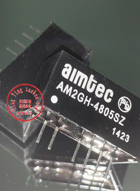 AM1G-0503SH30Z  AM1G-0505SH30Z 全新原装 现货供应 AIMTEC