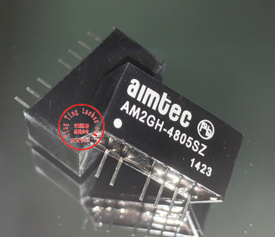 AM1G-0503DZ AM1G-0505DZ全新原装现货供应 AIMTEC