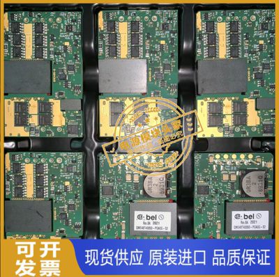 QME48T40050-PGA0G 原装正品 现货供应 Bel Power