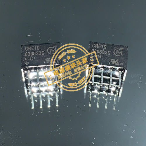 CRE1S0305S3C 全新原装 现货供应 实图拍摄