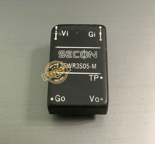 12SWR3S05-M 原装现货供应 实图拍摄