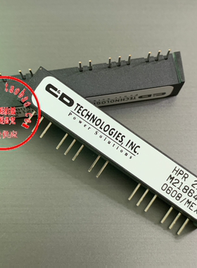 HPR223C 全新原装 现货供应