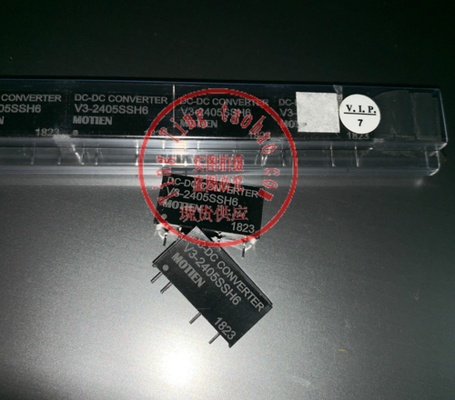 V3-0505SSH6 全新原装 正品 现货供应 实图拍摄 MOTIEN