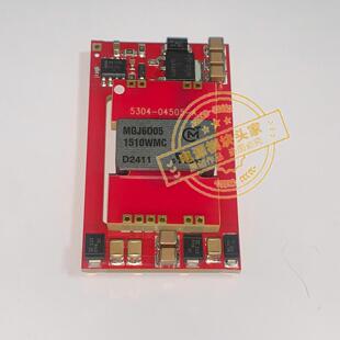实图拍摄 现货供应 MGJ6D051510WMC 全新原装