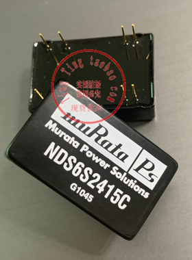 NDS6S2415C 全新原装 现货供应 实图拍摄