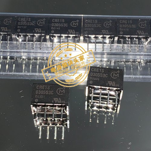 CRE1S0305S3C 全新原装 现货供应 实图拍摄