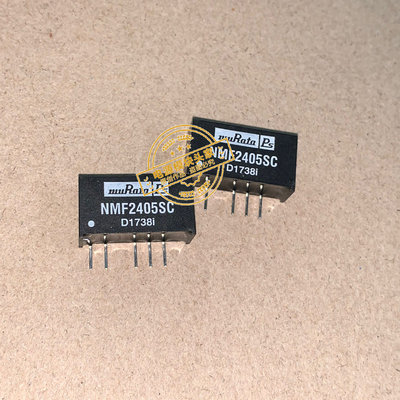 NMF2412DC NMF2415DC NMF2405SC 全新原装 现货供应