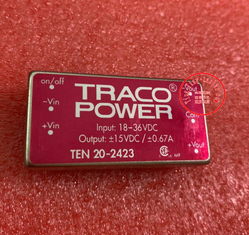 TEN 20-4812 TEN 20-4813 全新原装 现货供应