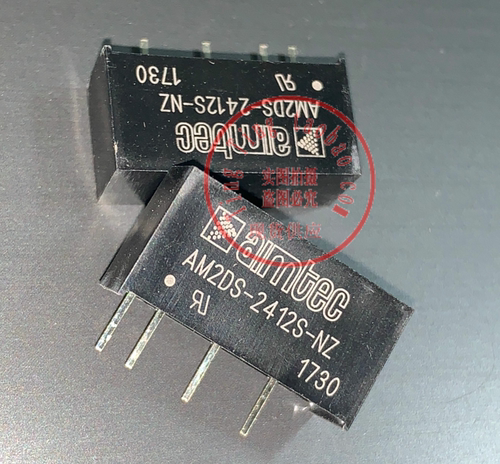 AM2DS-2409SH30-NZ AM2DS-2412SH30-NZ  全新原装 现货供应