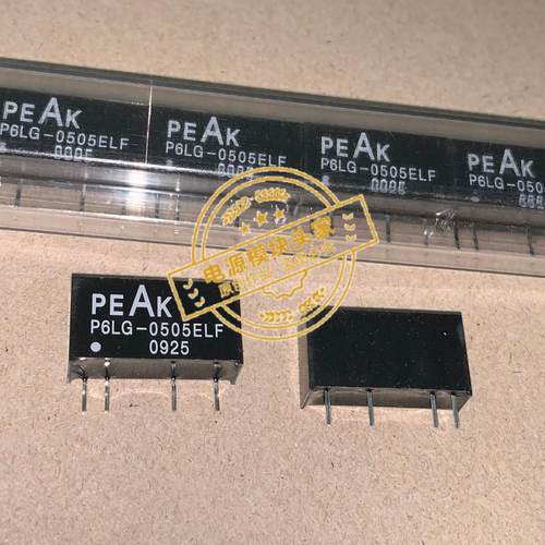 P6LG-0505ELF 全新原装 现货供应 实图拍摄