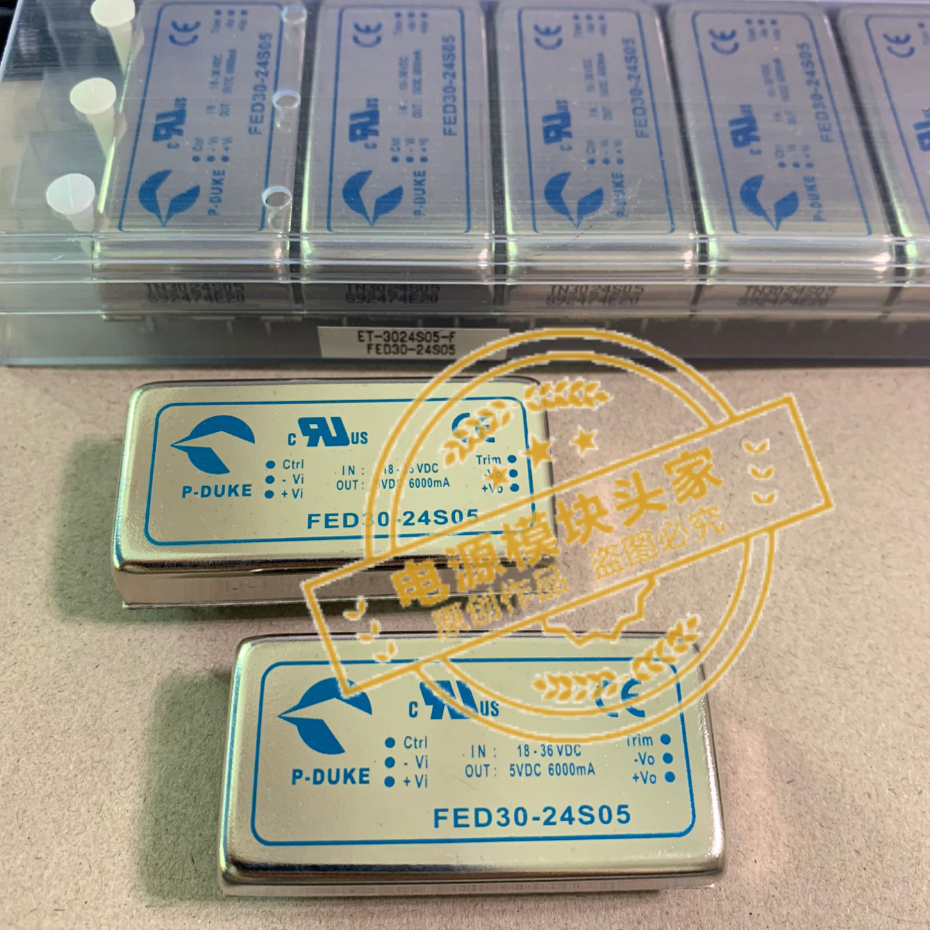 FED30-24D12 FED30-24D15 FED30-48S1P5 FED30-48S2P5 现货供应