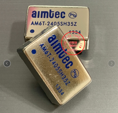 AM6T-0503SH35Z AM6T-0505SH35Z 现货供应