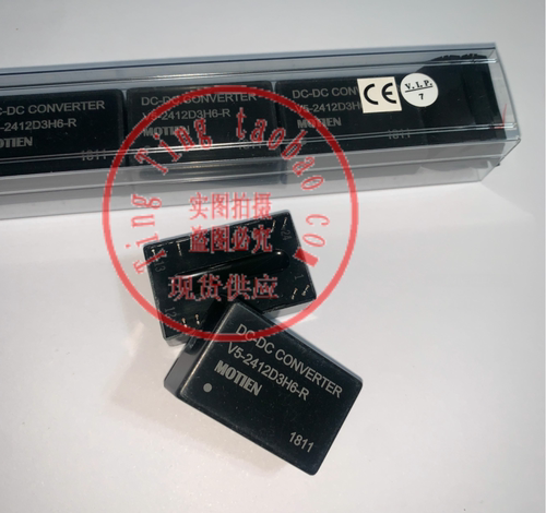 V5-2412D3H6-R 全新原装正品 现货供应 MOTIEN