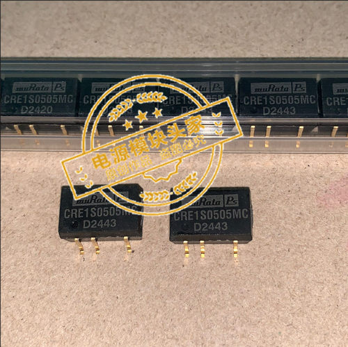 CRE1S0505MC 全新原装 现货供应 实图拍摄
