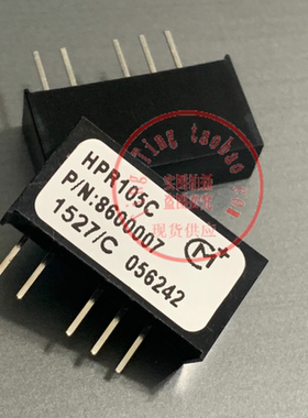HPR105C 全新原装 现货供应