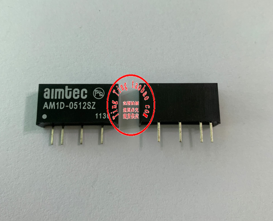 AM1D-0512SZ AM1D-0515SZ现货供应实图拍摄 AIMTEC