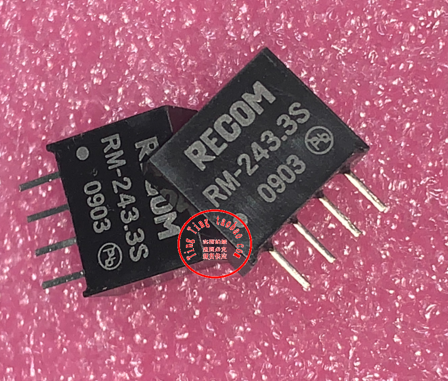 RM-1209S RM-1509S  RM-2409S 全新原装 现货供应 RECOM