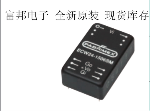 ECW48-0305SM 全新 ECW48-0505SM